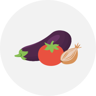 Nos services : Création culinaire
