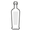 Conditionnement : Bouteille