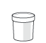 Conditionnement : Seau