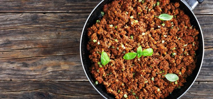 bolognaise