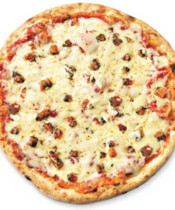 Pizza BIO Margherita