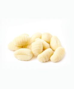 Gnocchi de pomme de terre (70%) sans additif