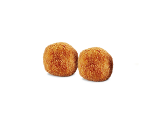 Arancini Rond Fermé