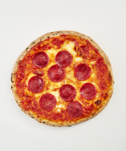 Pizz Salami