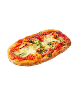 Pizza Pala Caprese