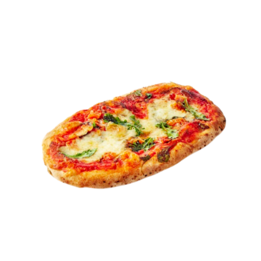 Pizza Pala Caprese