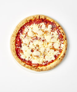 Mfs Pizza 3 Fromaggi