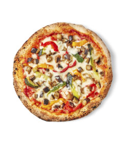 Pizza Vegetarienne2