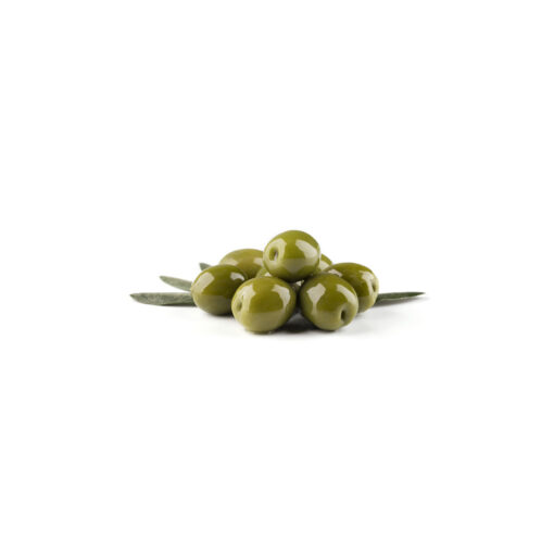 Olives Castelvetrano