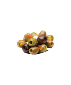 Trio D'olives Italiennes